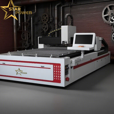 Goede prijs Roestvrijstalen spoelbak lasersnijmachine 3000W roltype fiber online
