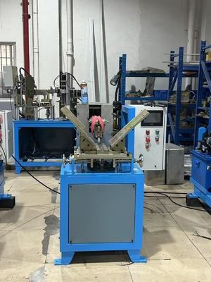 Premium Verticale Naad Interne Ronde Hoek Slijpmachine