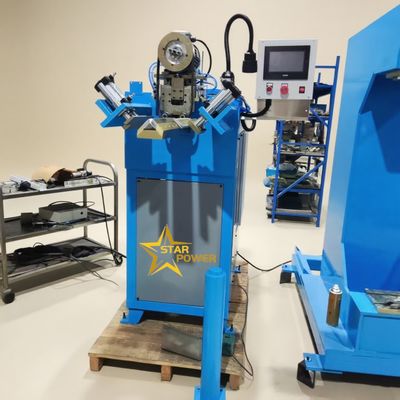 Goede prijs Automatische CNC-machine voor het slijpen en polijsten van externe hoeken online
