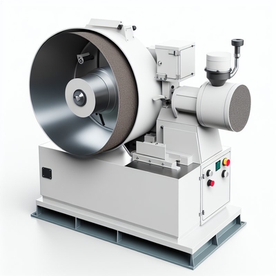 Premium Verticale Naad Interne Ronde Hoek Slijpmachine