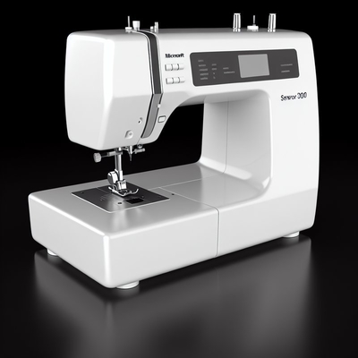 Seam Master Pro 3000