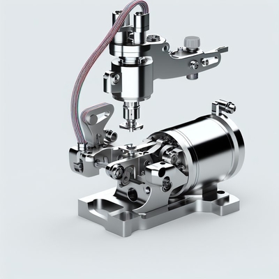 Seam Master Pro 3000