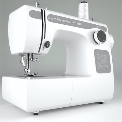 Seam Master Pro 3000