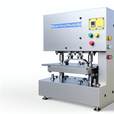 Bovenhoekpersmachine