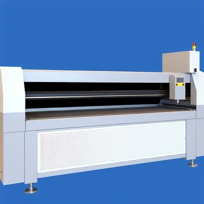 Goede prijs Machines voor het snijden van glasvezels met laser voor de handgemaakte productie van wasbakken online
