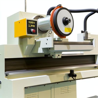 380V 2,3KW Hydraulische verticale slijpmasjien