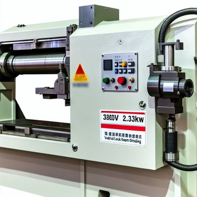380V 2,3KW Hydraulische verticale slijpmasjien