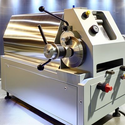 30 MPa hydraulische lasseilwalmachine voor keukenwasbakken