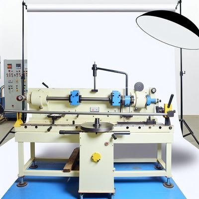 Buigmachine voor de bodems van kommen