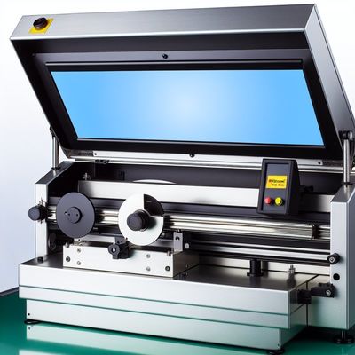 Bowl Water - Line Precision Bending Machine