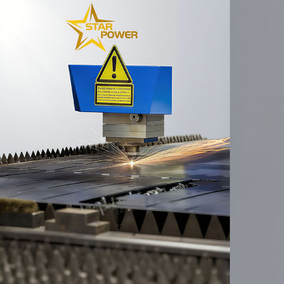 AI - Driven Industrial Grade High Power Precision Laser Cutting System for Advanced Manufacturing Applications