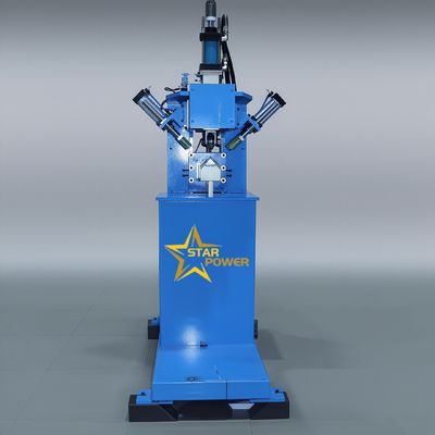 380V Hydraulic Kitchen Sink Seam Press Machine 1800x1000x2100mm