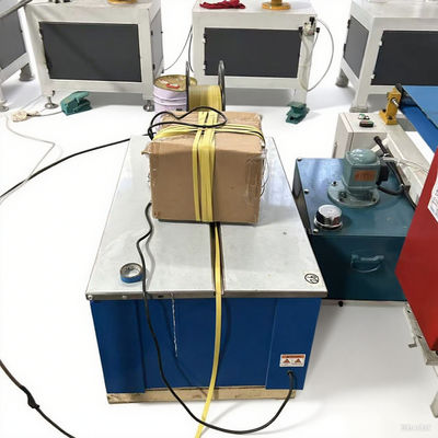 AutoSeal Pro 500X Packaging Machine with 7-Inch Touchscreen