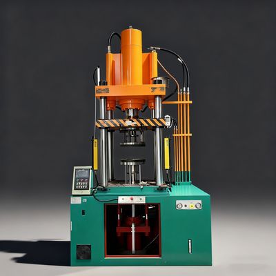 Goede prijs ProForm HD industriële hydraulische persmachine met 20000 KN-kracht, 80 Mpa druk en 250 MM reiskracht voor metaalverwerking online