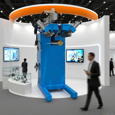 500W CNC-lasmachine met 0,1-1,2MPa controle luchtdruk en 1750x1100x2300mm afmeting voor het maken van keukenwasbakken