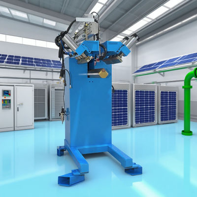 Automatische CNC-lasmachine met 500W vermogen, 0,1-1,2 MPa regelbare luchtdruk en afmetingen van 1750x1100x2300 mm voor keukenwasbakken