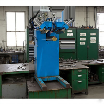 Automatische CNC-lasmachine met 500W vermogen, 0,1-1,2 MPa regelbare luchtdruk en afmetingen van 1750x1100x2300 mm voor keukenwasbakken