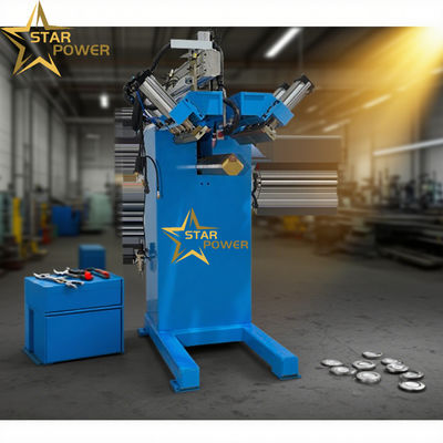 Goede prijs 500W CNC-lasmachine met 0,1-1,2MPa controle luchtdruk en 1750x1100x2300mm afmeting voor het maken van keukenwasbakken online