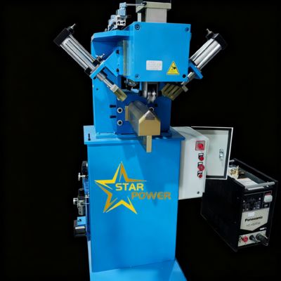 Goede prijs 380V Hogedruk Hydraulische Automatische Keuken Wastafel Naadpers Apparatuur online