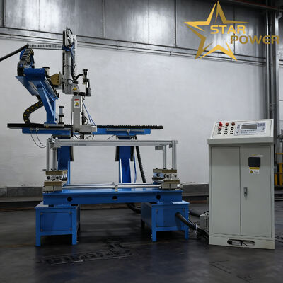 CNC Automatische Hoogprecisie Lasermachine voor Naadloze Platte Keukengerei Productie