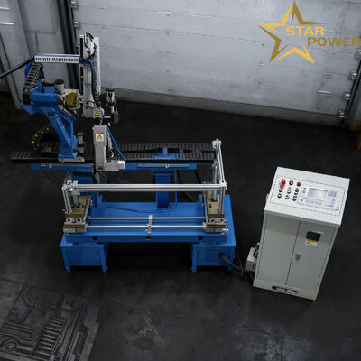 Goede prijs CNC Automatische Lasermachine voor Naadloze Onregelmatige Wastafel Keuken Wastafelproductie online