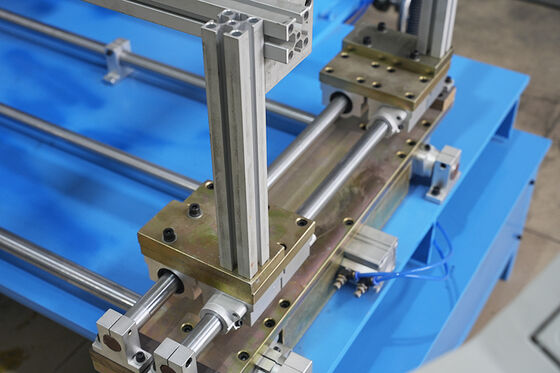 CNC Automatische Lasermachine voor Naadloze Onregelmatige Wastafel Keuken Wastafelproductie