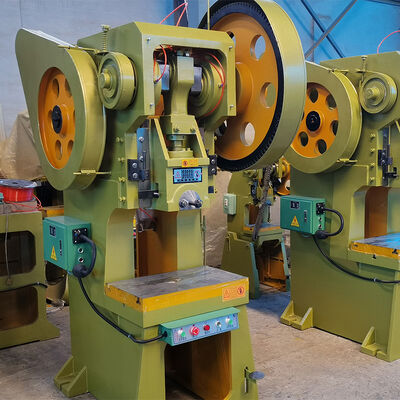 Deep Throat Press Machine Punching for Prebending Kitchen Sink Press Machine (Deepthroat Press Machine) voor het doorsteken van keukensinkpers