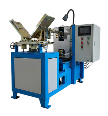 Machines voor het vervaardigen van slijpmachines