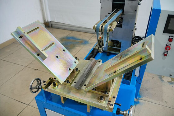 Machines voor het vervaardigen van slijpmachines