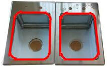 Multi-Axis CNC Welding Special Machine Kitchen Sink Manufacturing Machine