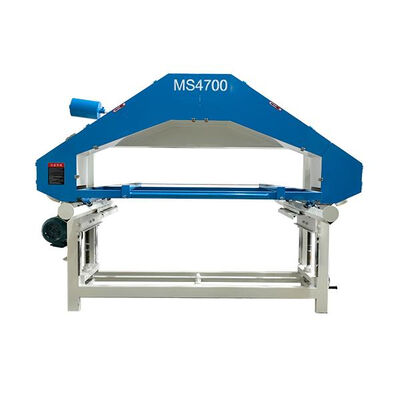 Machines voor de vervaardiging van keukensink