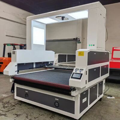 Geavanceerde Lasergraveermachine voor Custom Keukenspoelbakken