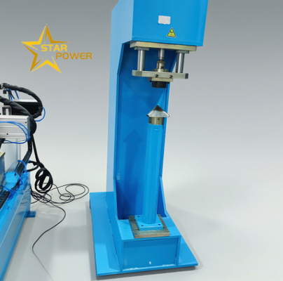 Goede prijs Hydraulische hoek notching machine 380V. Plaat metaal 90° hoek cutter 1800×900×2000mm online