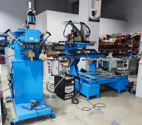 Goede prijs Hydraulische stalen keukensink naad laspers. online