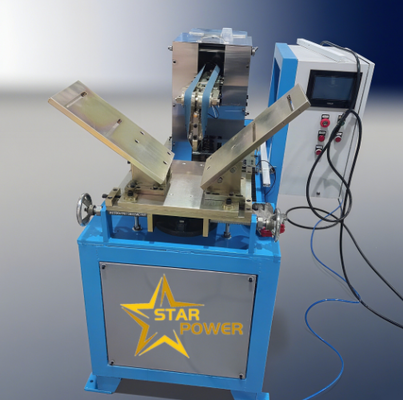 Goede prijs Verticale slot naad slijpmachine. PrecisionPro 2.3KW 380V Hydraulische wasbak naad polijst apparatuur. online