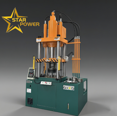 Goede prijs Industriële zware hydraulische pers | Precisie CNC-besturingsmachine voor het vormen, stempelen en vervaardigen van 304 roestvrijstalen spoelbakken online