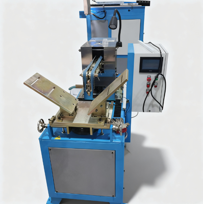 VSG-serie Verticale Las Naad slijpmachine High-precision Hydraulisch slot Intelligente controle apparatuur Voor 304 roestvrij staal Keuken wasbak productie