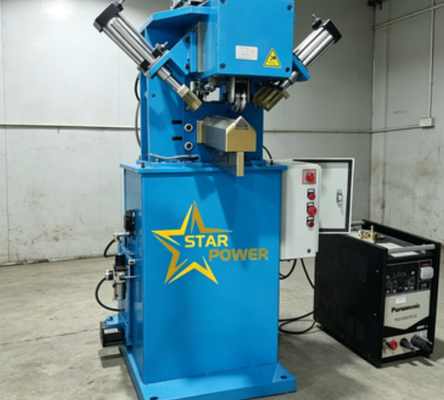 Goede prijs Hydraulische stalen keukenspoelpers. 380V 50/60Hz vermogen, 1800×1000×2100mm totale afmeting voor de productielijn. online